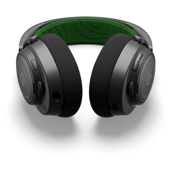 SteelSeries Arctis Nova 7X Wireless Gaming Headset