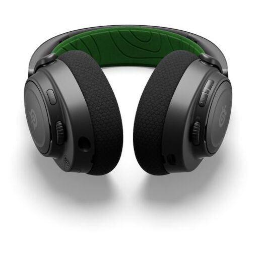 Auriculares para juegos inalámbricos SteelSeries Arctis Nova 7X