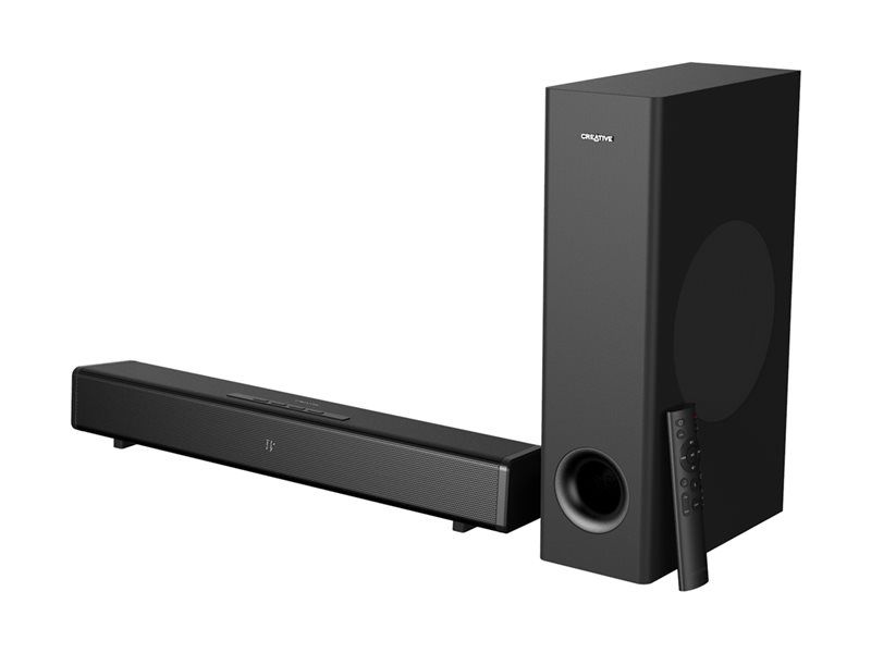 Creative Stage 360 Wireless Soundbar
