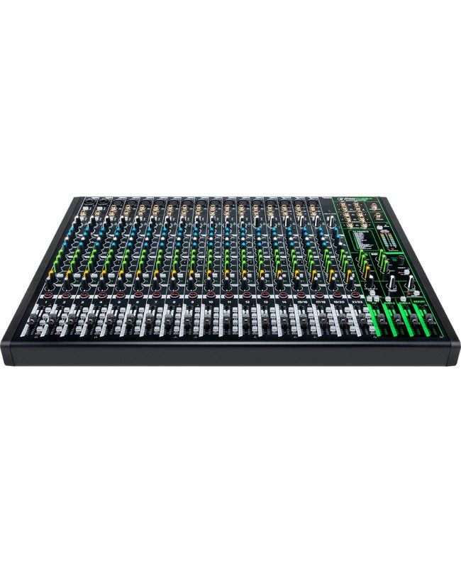 Mackie ProFX22v3 USB Mixing Console