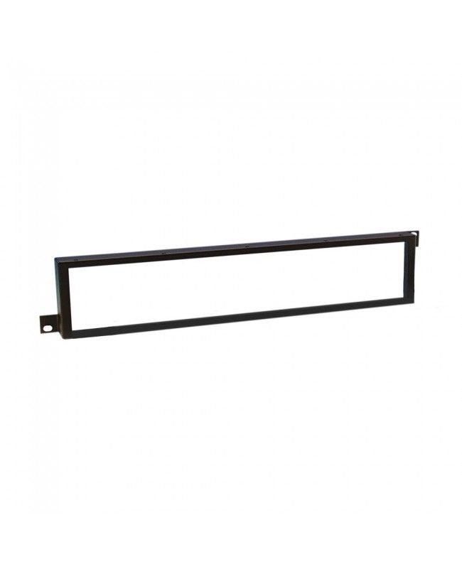 Adam Hall 2U 19-Inch Front Panel