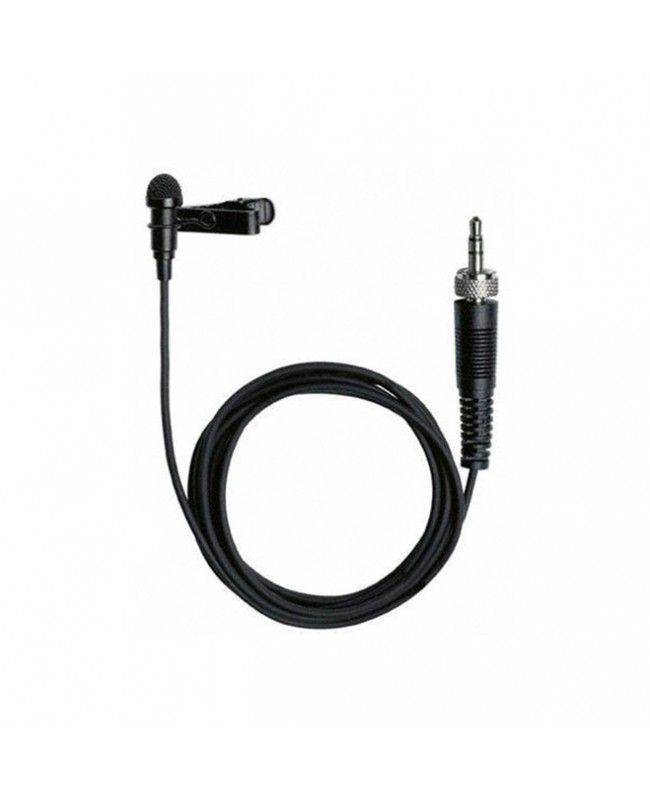 Sennheiser ME 2 Micro Cravate