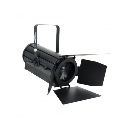Projecteur de théâtre LED Showtec ACT Fresnel 150WW