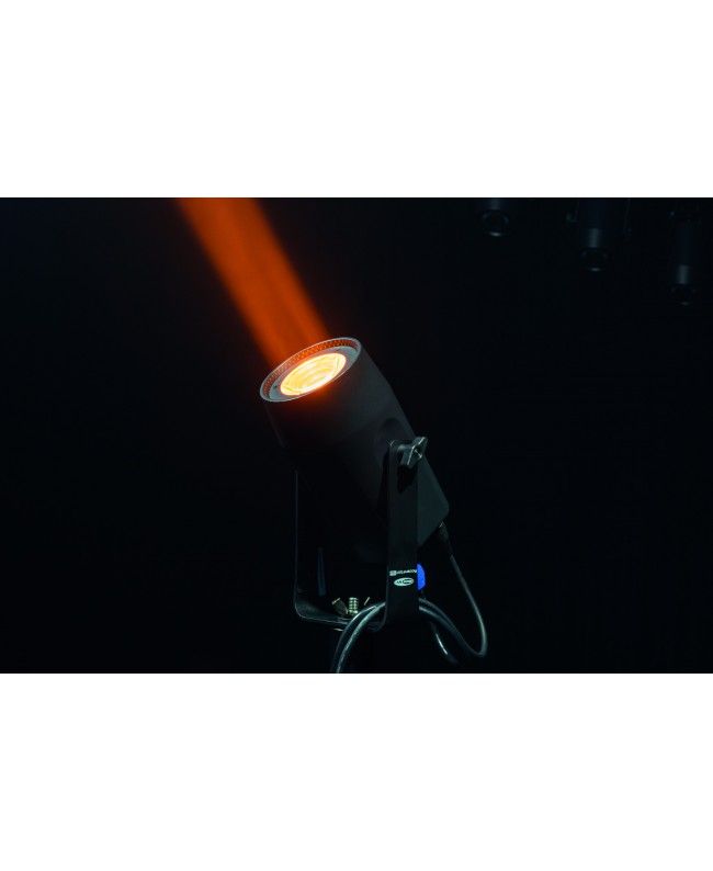 Showtec Accent Spot SW LED Pinspot Projector