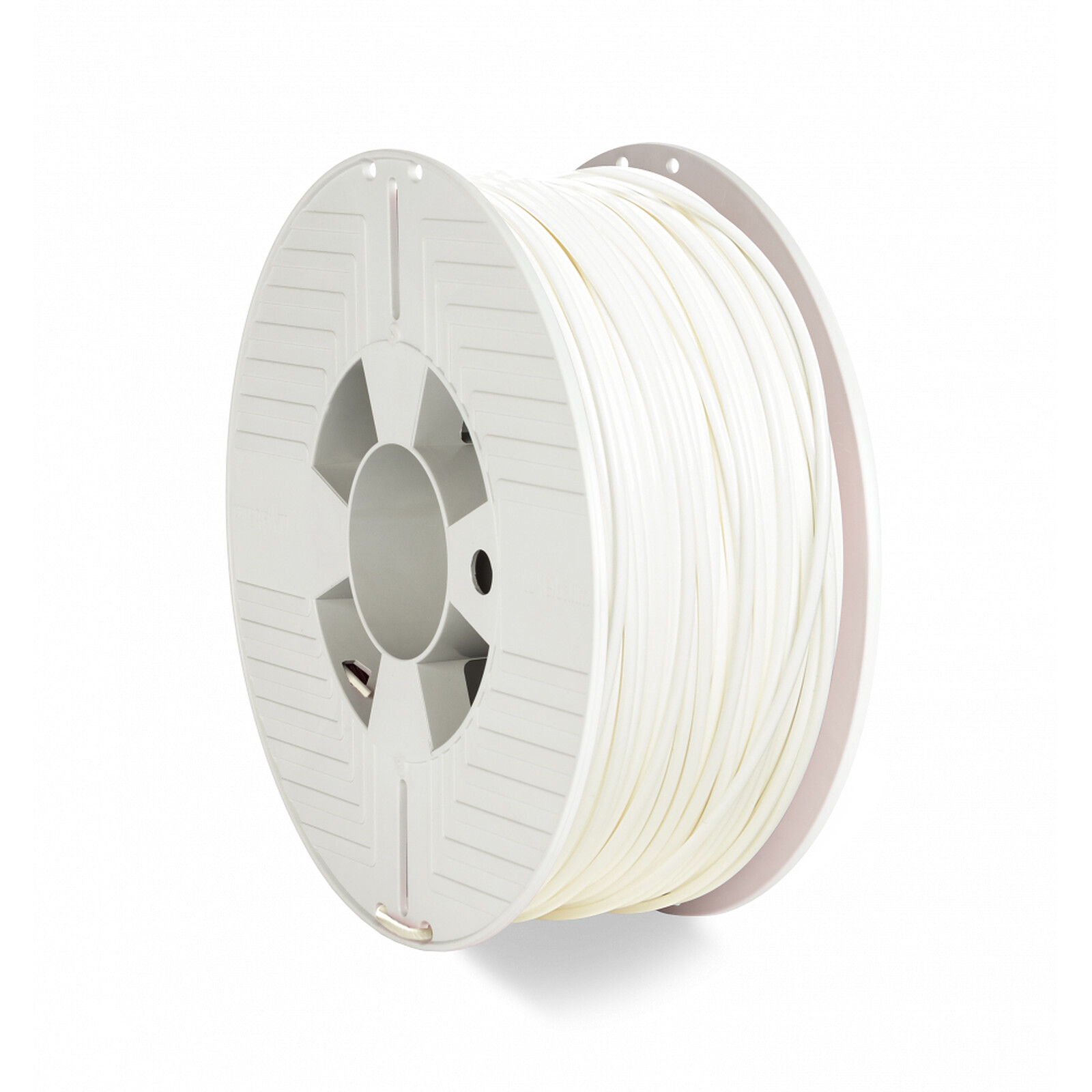 Verbatim PET-G 2,85 mm 1 Kg - Blanco