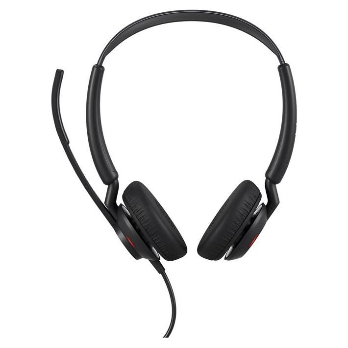 Jabra Engage 50 II MS Stereo Headset