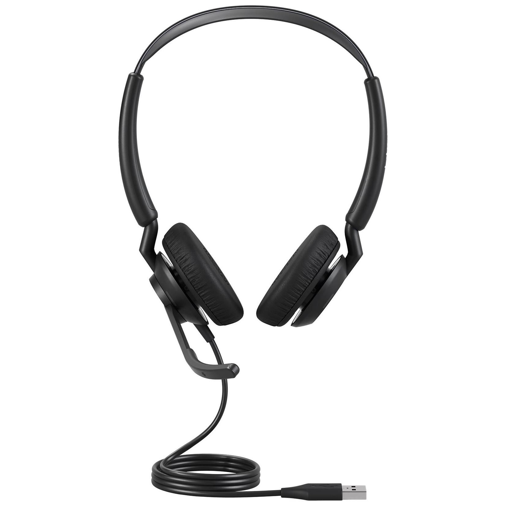 Jabra Engage 50 II UC Stereo Headset