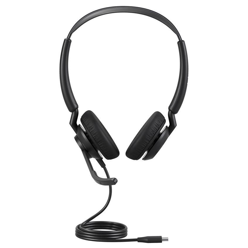 Jabra Engage 50 II UC Stereo Headset