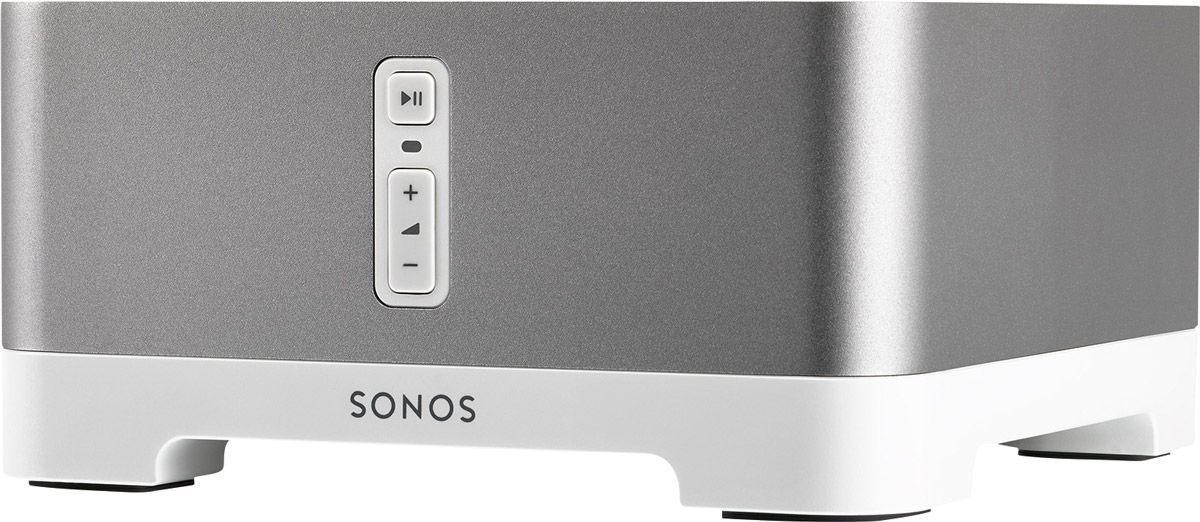 Sonos ZonePlayer ZP120 - Network Audio Player