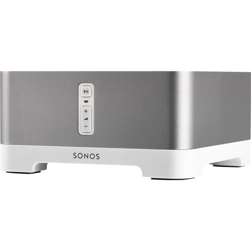 Sonos ZonePlayer ZP120 - Lecteur audio réseau