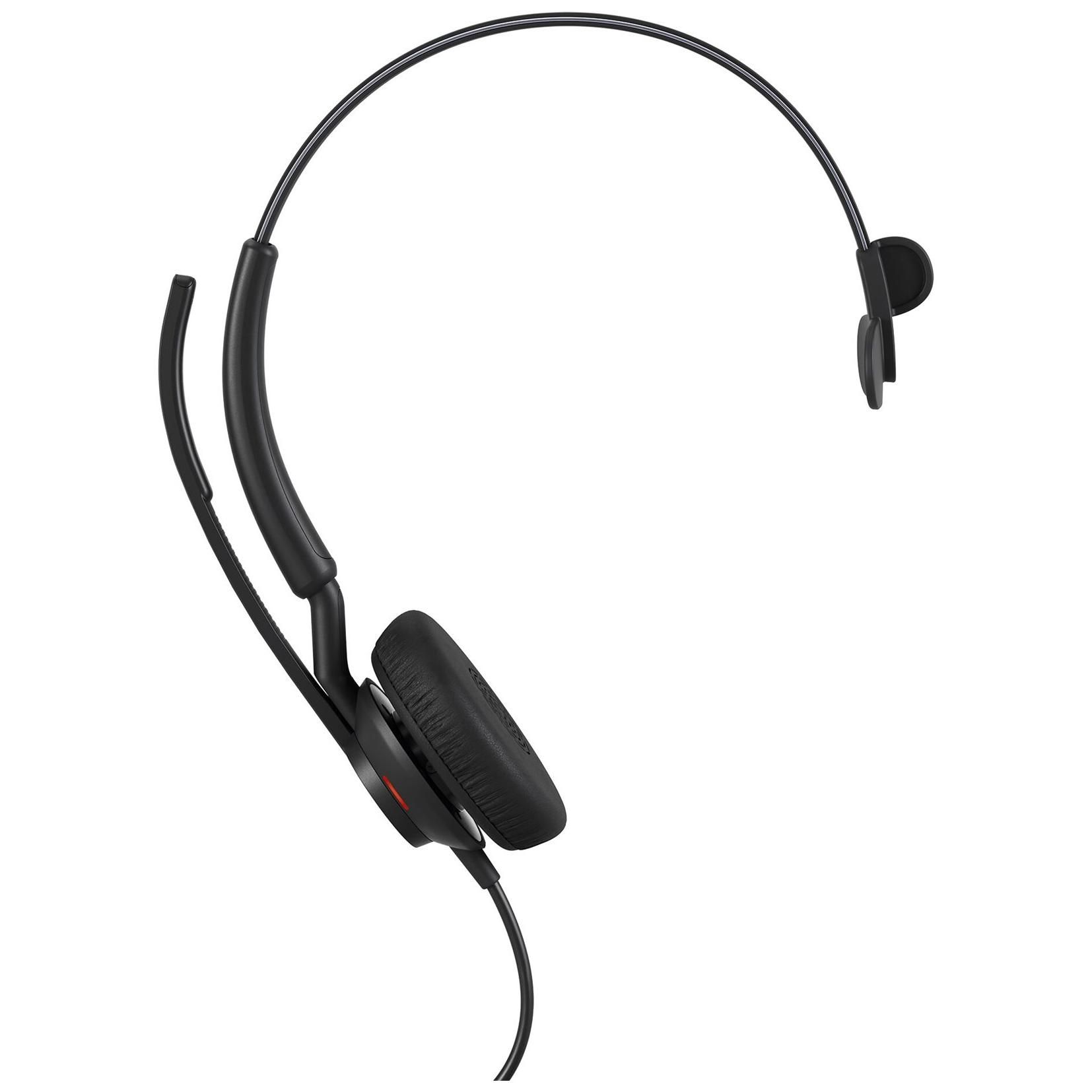 Jabra Engage 50 II UC Mono Headset