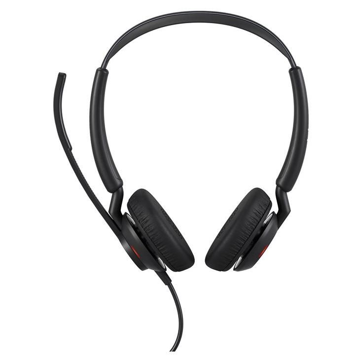 Jabra Engage 50 II MS Stereo Headset