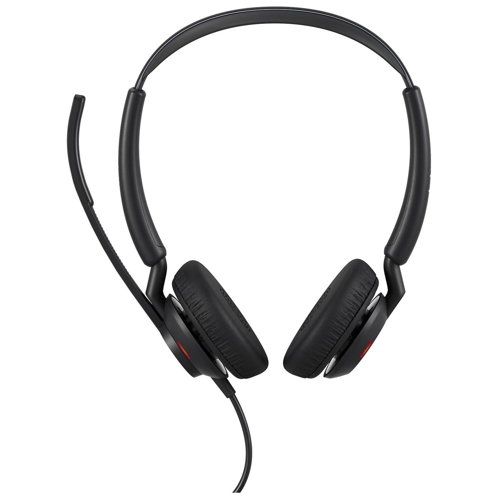 Jabra Engage 50 II UC Stereo Headset