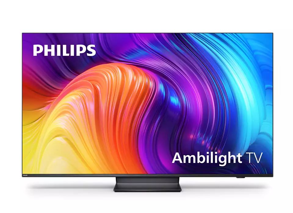 Philips 65-inch Android 4K UHD LED TV (65PUS8897/12)