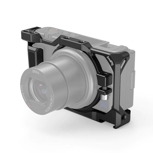 Cage SmallRig compatible ZV1 - 2938