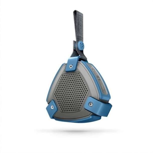Energy Sistem Outdoor Splash Bluetooth Portable Speakers