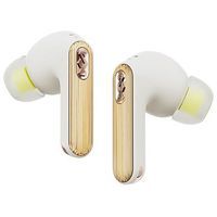 House of Marley Redemption ANC 2 True Wireless Earbuds, White