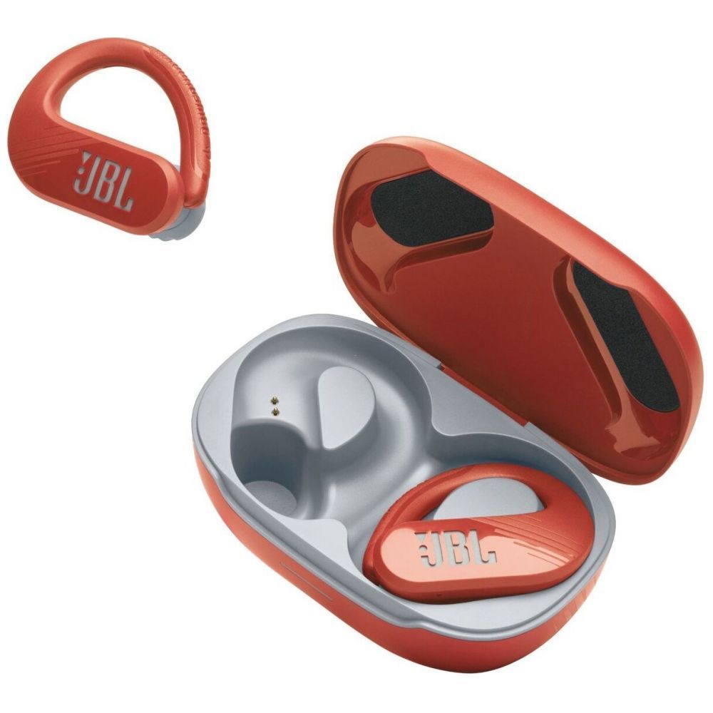 Auriculares JBL Endurance Peak 3, Coral