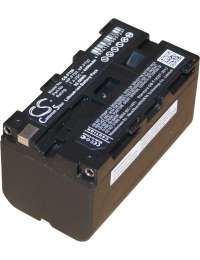 Canon BP-85 Battery (7.4V, 4400mAh, Li-ion, Black)