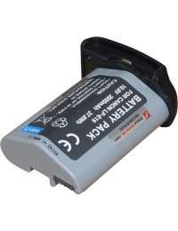 Batterie Canon LP-E19 de AboutBatteries (10,8 V, 3500 mAh, Li-ion)