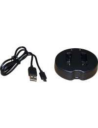 Canon CB-2LH Battery Charger