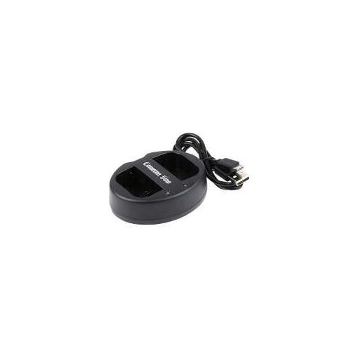 Cargador de batería Canon LP-E6