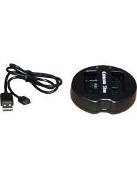 Cargador de batería Canon PL315G.543
