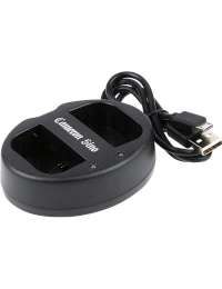Canon LC-E6E Battery Charger