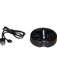 Olympus PLW839G Battery Charger