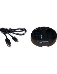 Sony CS-FZ100MX Battery Charger