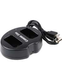 Sony BC-VW1 Charger by AboutBatteries