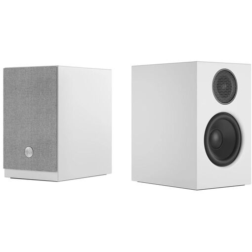 Audio Pro A28 Bluetooth Speaker - White