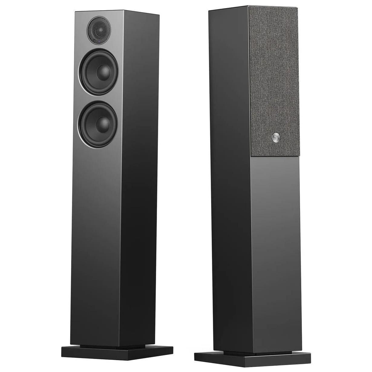 Altavoces Bluetooth Audio Pro A38 - Negro