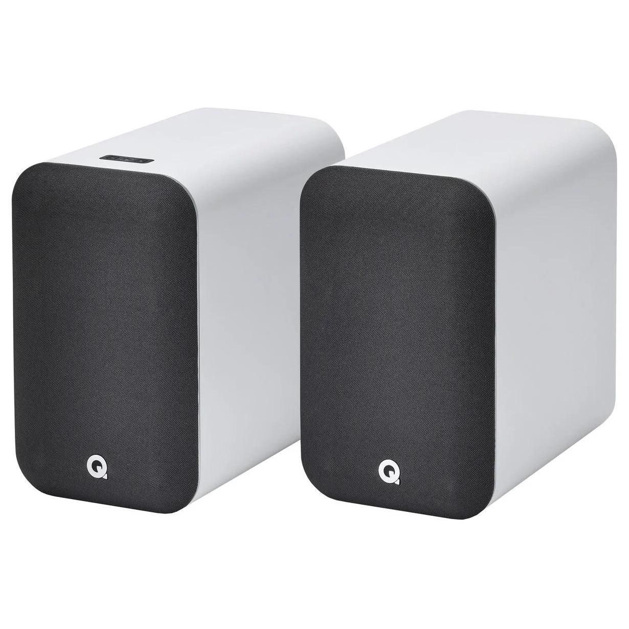 Q Acoustics Q M20 Bluetooth Speaker - White