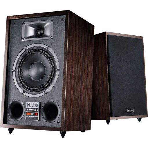 Altavoz Bluetooth Magnat Transpuls 800A