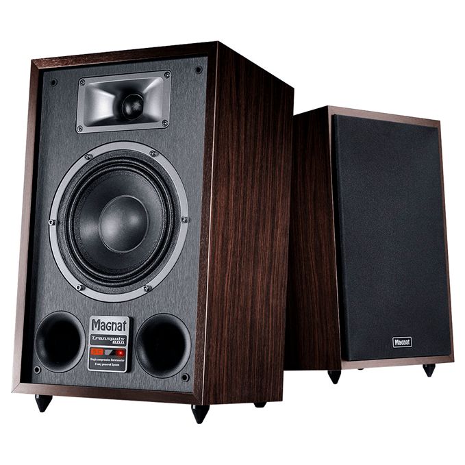 Magnat Transpuls 800A Bluetooth Speaker