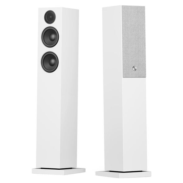 Altavoz Bluetooth Audio Pro A38 - Blanco