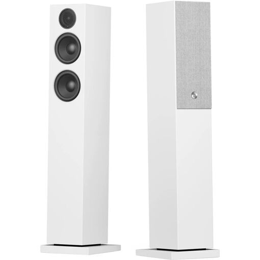 Enceinte Audio Pro A38 Bluetooth - Blanc