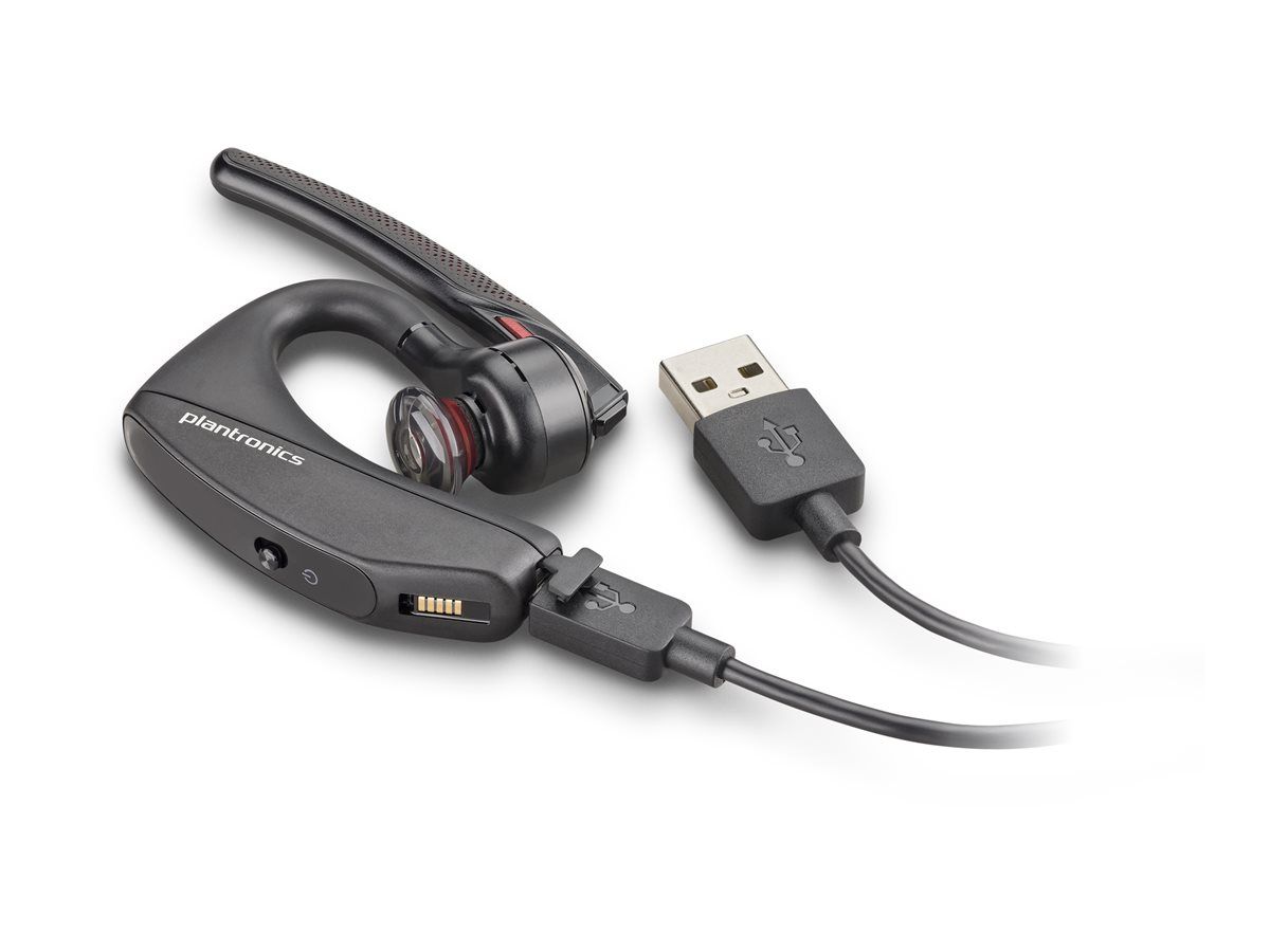 Poly Voyager 5200 UC Earbud Headset