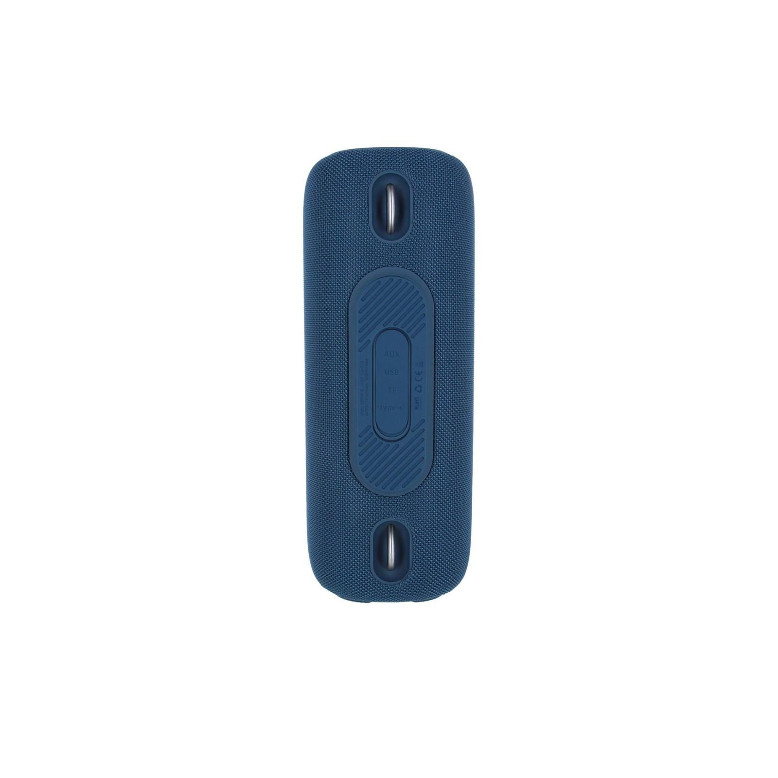 Power Acoustics GETONE 48 Blue - Portable Speaker
