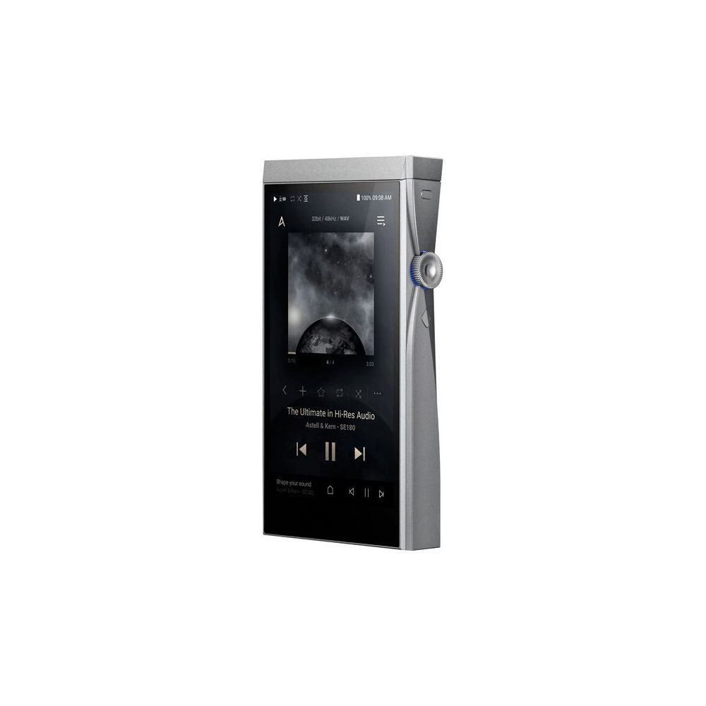 Lecteur MP3 Astell & Kern A&Futura SE180