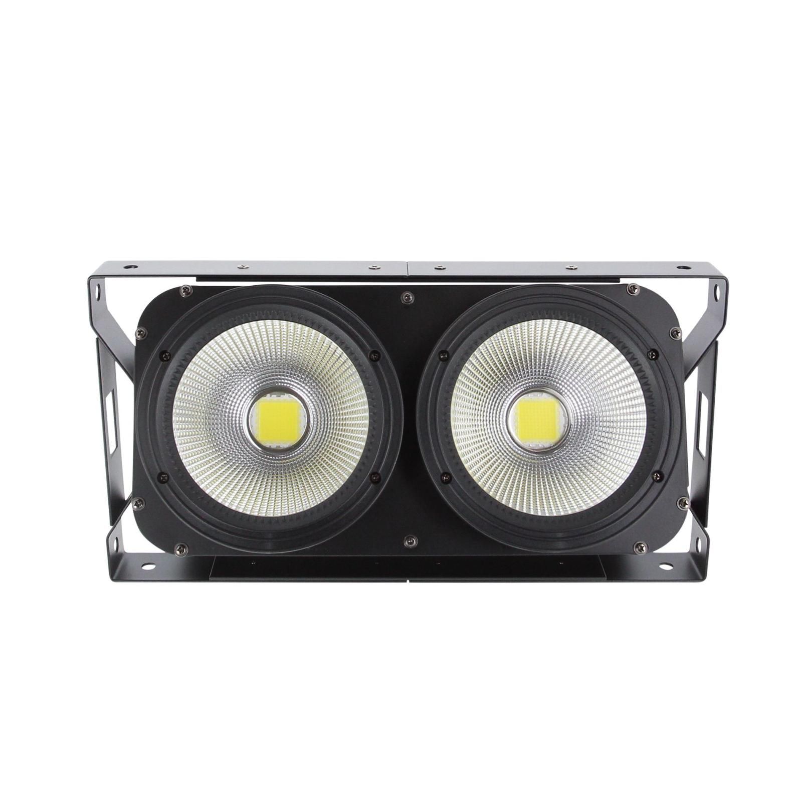 J. COLLYNS - TeknoFlash 200 LED Strobe Blinder