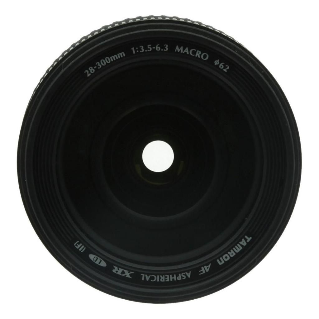 Tamron 28-300mm f/3.5-6.3 XR Di III LD ASP IF Macro for Canon