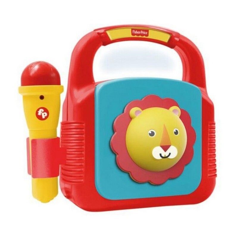 Fisher Price Bluetooth MP3 Player