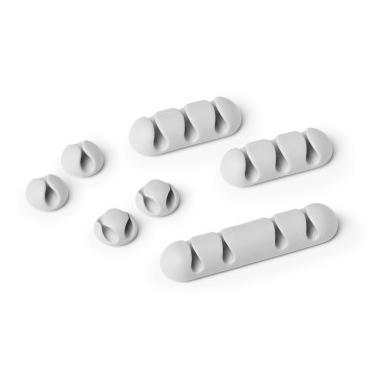 Support de bureau Durable Cavoline pour câbles