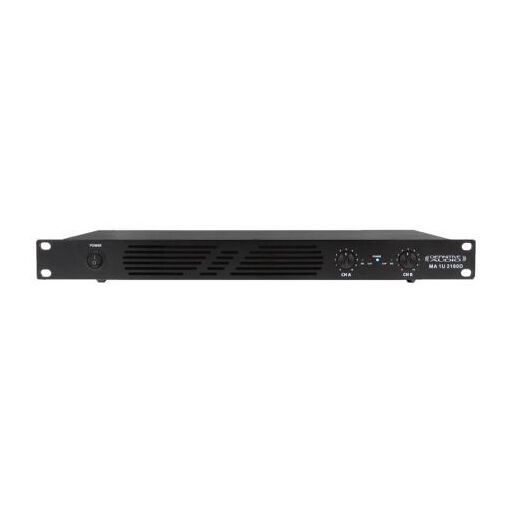 Definitive Audio MA 1U 2180D Speaker