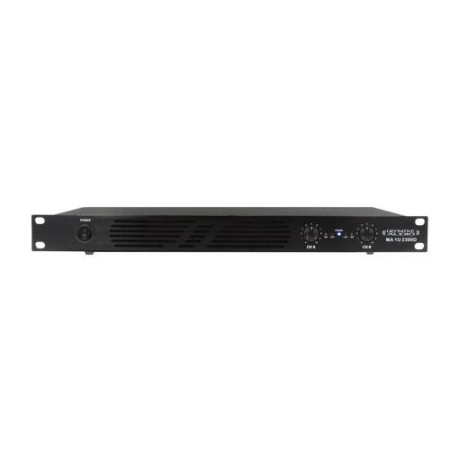 Definitive Audio MA 1U 2300D Speaker