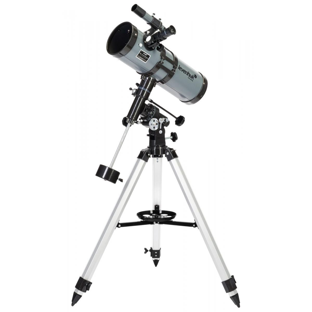 Télescope Levenhuk Blitz 114S Plus