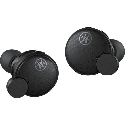 Auriculares inalámbricos Yamaha TW-E7B - Negro