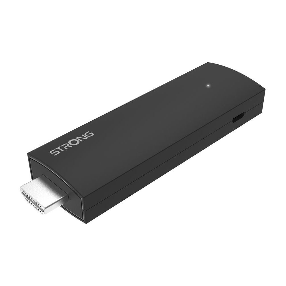 Strong SRT41 Multimedia Bridge